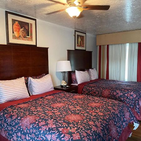 Delux Inn Clearwater Extérieur photo