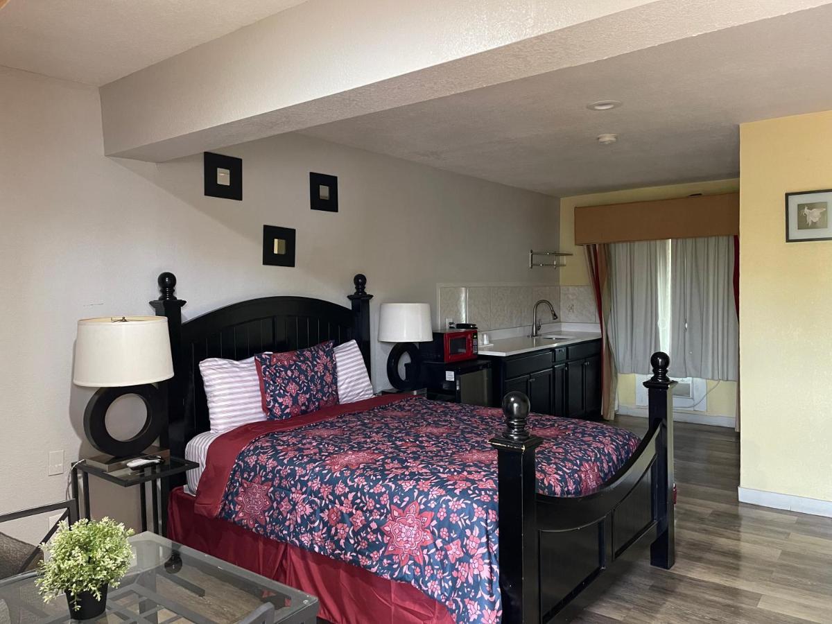 Delux Inn Clearwater Extérieur photo
