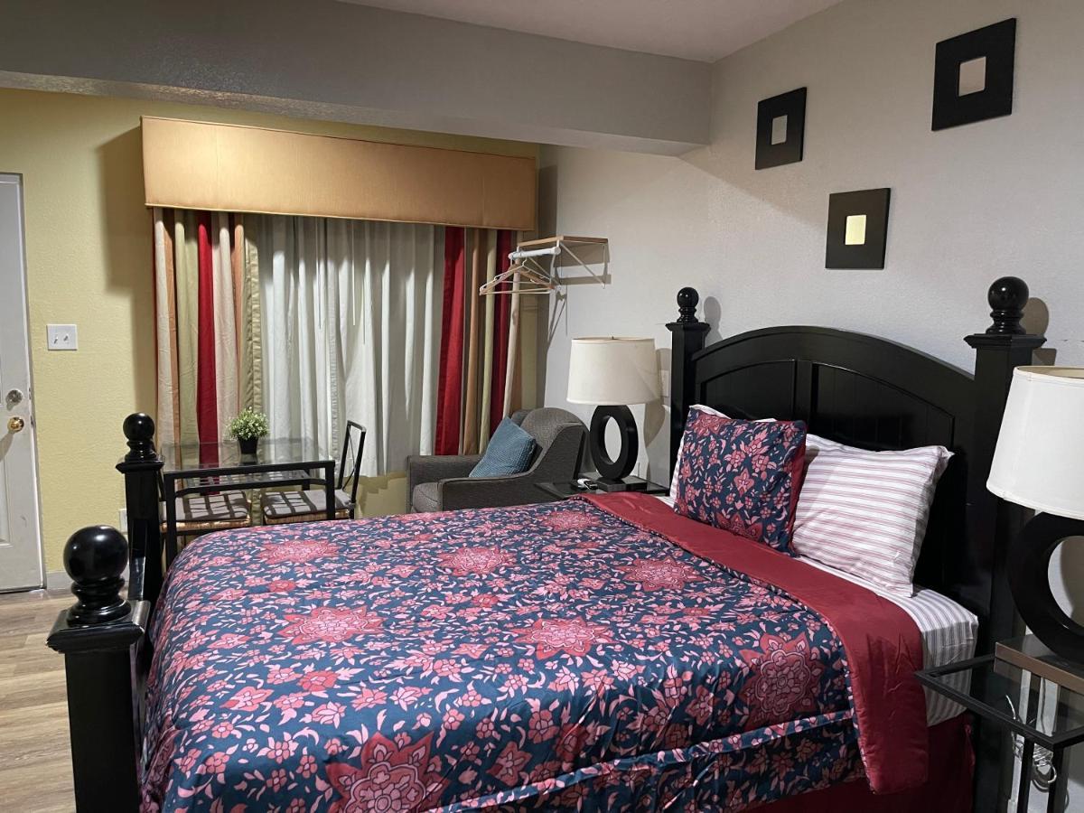 Delux Inn Clearwater Extérieur photo
