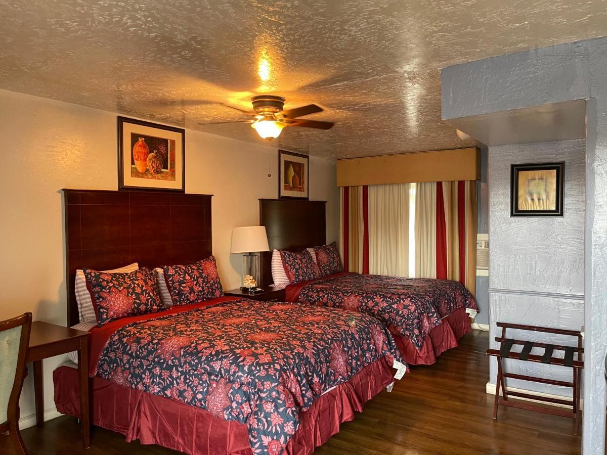 Delux Inn Clearwater Extérieur photo