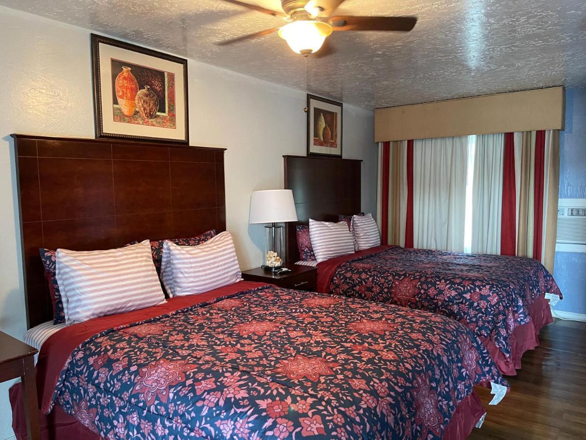 Delux Inn Clearwater Extérieur photo