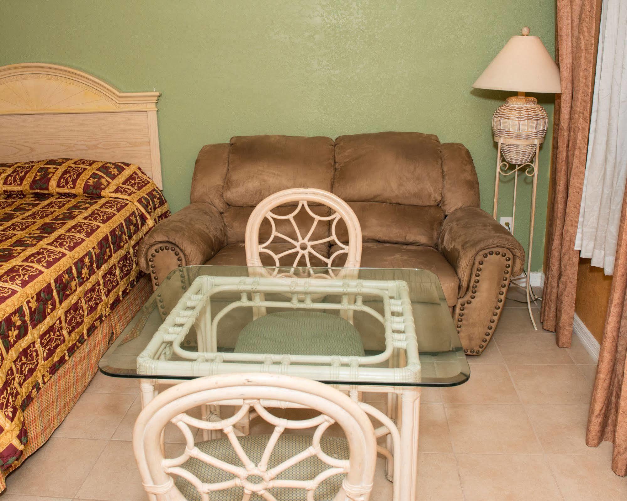 Delux Inn Clearwater Extérieur photo