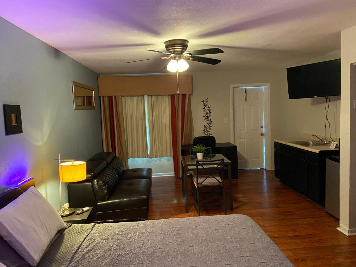 Delux Inn Clearwater Extérieur photo